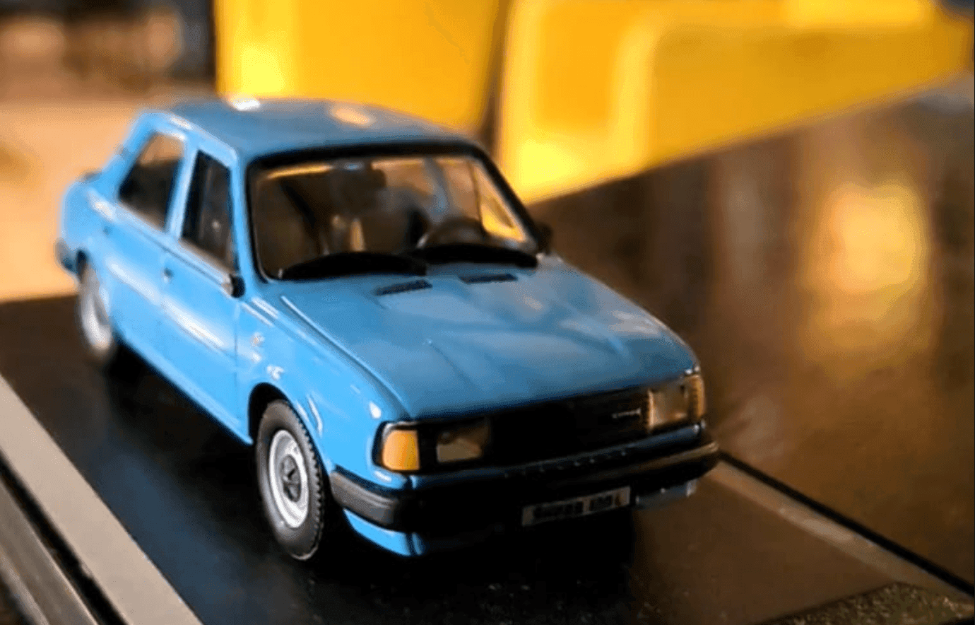 Budoucnost Automotive